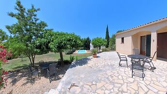 Relaxing Retreat Near Minerve