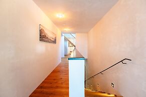 Chalet Innerwald