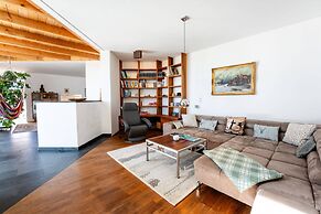 Chalet Innerwald