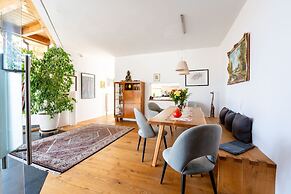 Chalet Innerwald