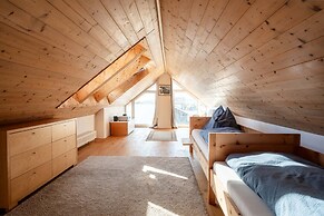 Chalet Innerwald