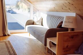 Chalet Innerwald