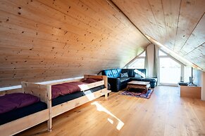 Chalet Innerwald