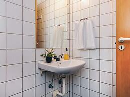 4 Person Holiday Home in Ansager