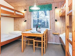 4 Person Holiday Home in Ansager