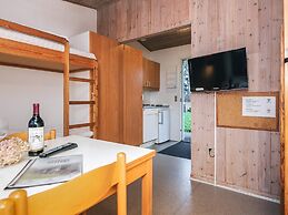 4 Person Holiday Home in Ansager