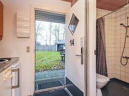 4 Person Holiday Home in Ansager
