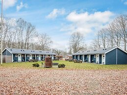 4 Person Holiday Home in Ansager