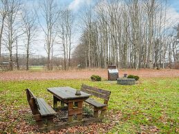 4 Person Holiday Home in Ansager