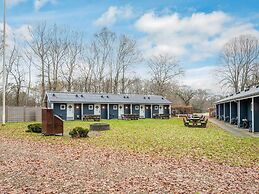4 Person Holiday Home in Ansager