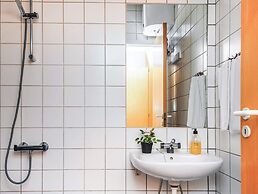 4 Person Holiday Home in Ansager