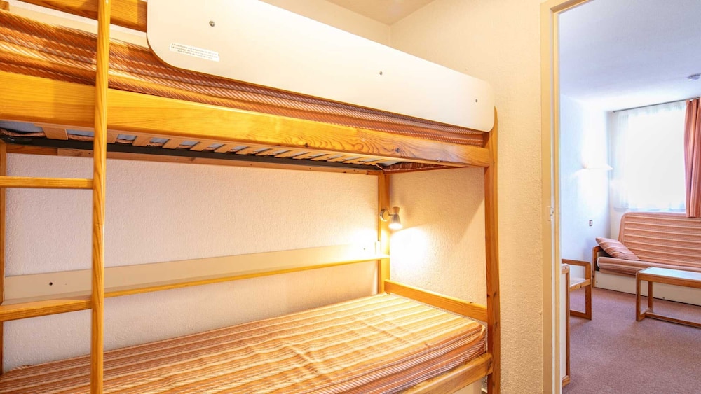 Comfortable Mountain Stay, Villard Lans