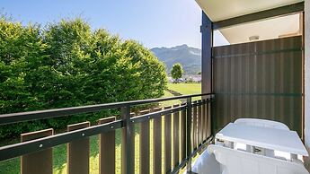Comfortable Mountain Stay, Villard Lans