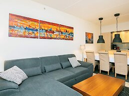 Coastal Apartment With Island Views
