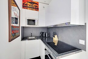 Luxury 2bdr/6p Apartment - Arc de Triomphe