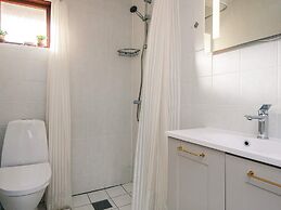 4 Person Holiday Home in Romo