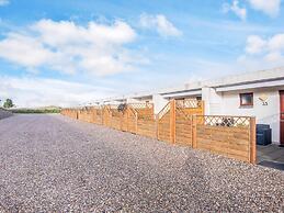 4 Person Holiday Home in Romo