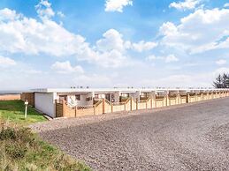 4 Person Holiday Home in Romo