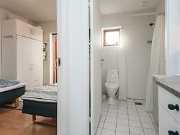 4 Person Holiday Home in Romo