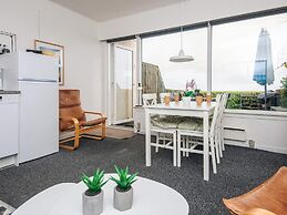 4 Person Holiday Home in Romo