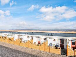 4 Person Holiday Home in Romo