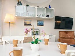 4 Person Holiday Home in Romo