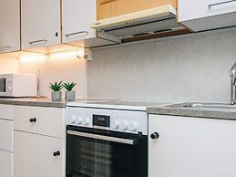 4 Person Holiday Home in Romo