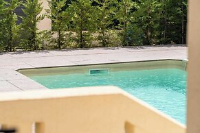 Superb Villa With Swimming Pool & Wellness Area