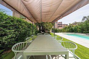 Superb Villa With Swimming Pool & Wellness Area