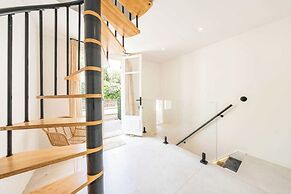Superb Villa With Swimming Pool & Wellness Area