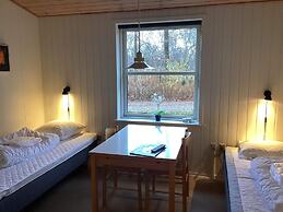 2 Person Holiday Home in Ansager