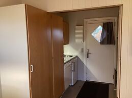2 Person Holiday Home in Ansager