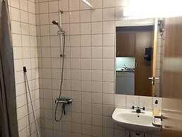 2 Person Holiday Home in Ansager
