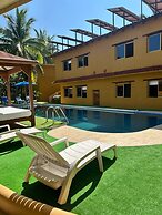 Hotel Casa Kau-Kan