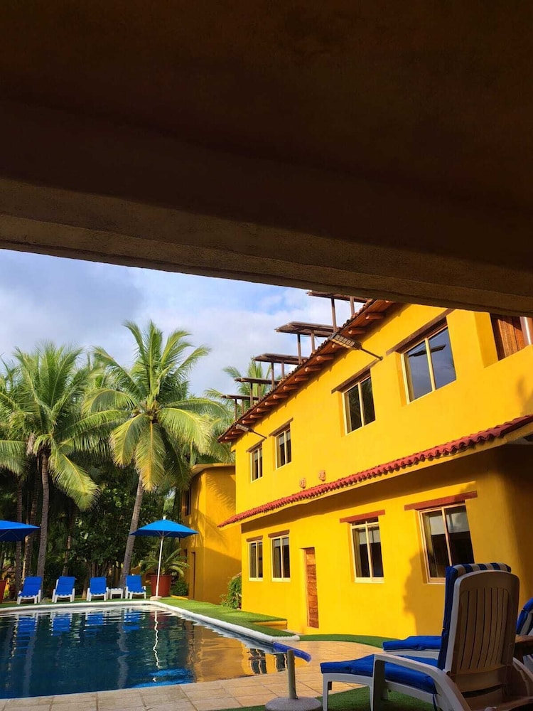 Hotel Casa Kau-Kan