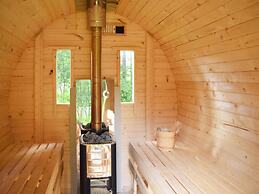 Large Holiday Home, Summer Pool, Sauna, Whirlpool