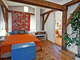 Large Holiday Home, Summer Pool, Sauna, Whirlpool