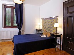 Large Holiday Home, Summer Pool, Sauna, Whirlpool