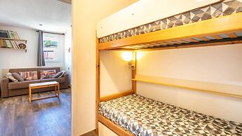 Warm Mountain Hideaway, Villard Lans