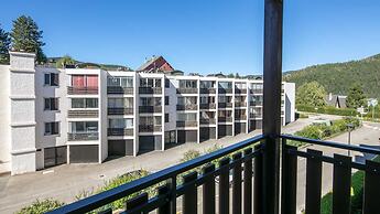 Warm Mountain Hideaway, Villard Lans