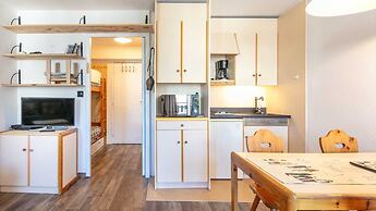 Warm Mountain Hideaway, Villard Lans