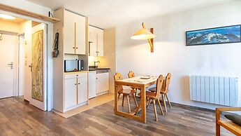 Warm Mountain Hideaway, Villard Lans