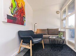 4 Star Holiday Home in Faxe Ladeplads