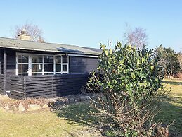 4 Star Holiday Home in Faxe Ladeplads