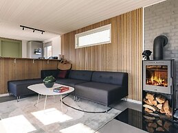 4 Star Holiday Home in Faxe Ladeplads