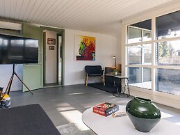 4 Star Holiday Home in Faxe Ladeplads