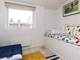 4 Star Holiday Home in Faxe Ladeplads