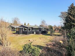 4 Star Holiday Home in Faxe Ladeplads