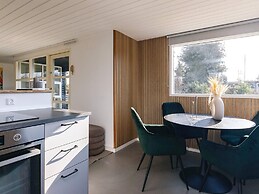 4 Star Holiday Home in Faxe Ladeplads