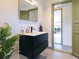 4 Star Holiday Home in Faxe Ladeplads